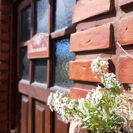 Вілла Melipal Flats Сан-Карлос-де-Барілоче Екстер'єр фото