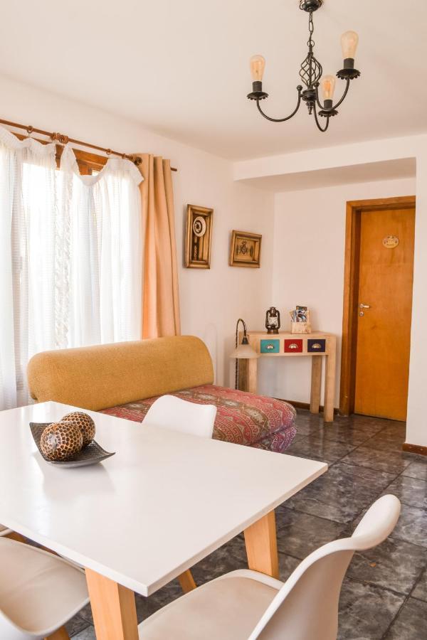 Вілла Melipal Flats Сан-Карлос-де-Барілоче Екстер'єр фото