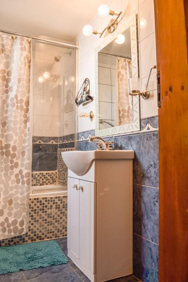 Вілла Melipal Flats Сан-Карлос-де-Барілоче Екстер'єр фото