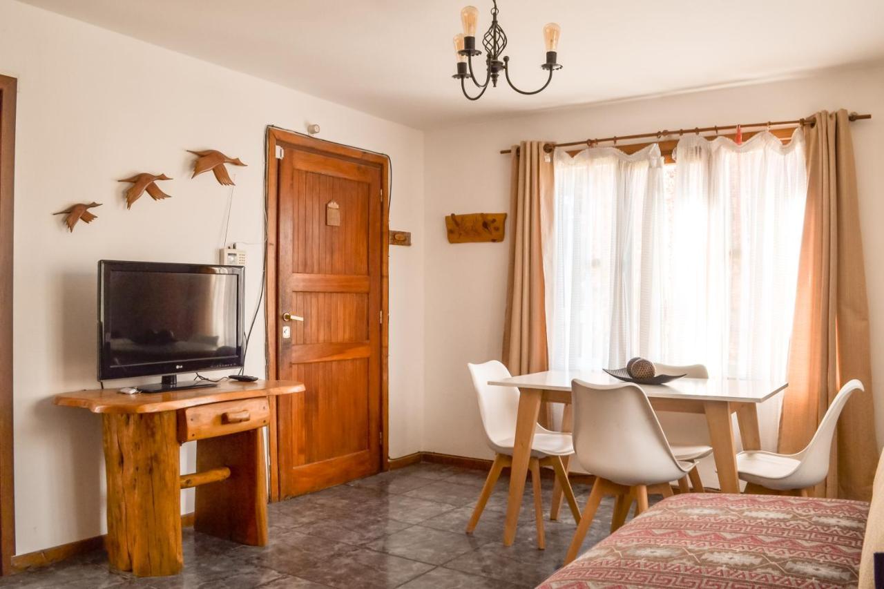 Вілла Melipal Flats Сан-Карлос-де-Барілоче Екстер'єр фото